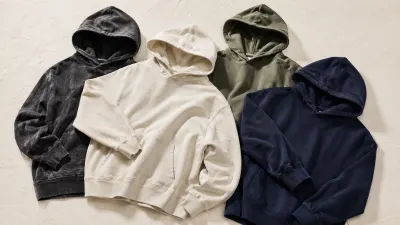 Best Hoodies for Men in India Under ₹2000