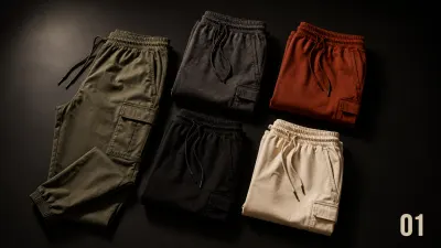 Best Joggers for Men in India 2026 — Ranked by Fabric, Fit & Budget
